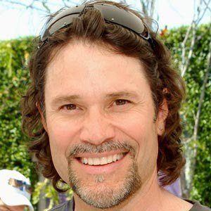 Peter Reckell Headshot 4 of 5