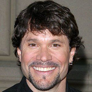 Peter Reckell Headshot 5 of 5