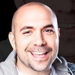 Peter Rosenberg Headshot 2 of 6