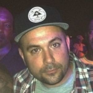 Peter Rosenberg Headshot 6 of 6