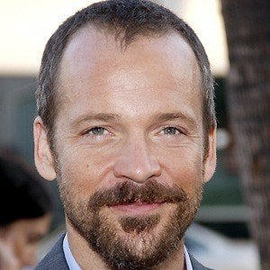 Peter Sarsgaard at age 42