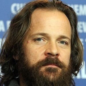 Peter Sarsgaard Headshot 5 of 6