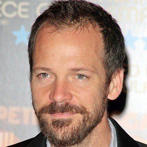 Peter Sarsgaard Headshot 6 of 6