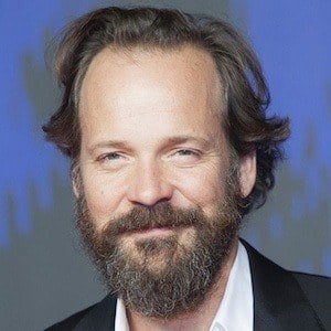 Peter Sarsgaard at age 46