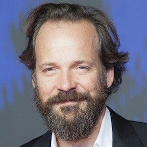 Peter Sarsgaard at age 46