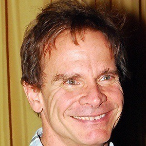 Peter Scolari - Bio, Family, Trivia | Famous Birthdays