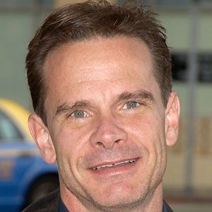 Peter Scolari Peter Scolari