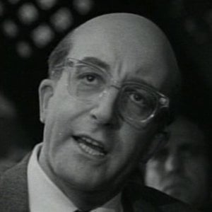 Peter Sellers Headshot