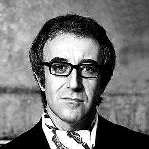 Peter Sellers Headshot