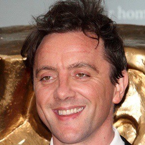 Peter Serafinowicz - Bio, Family, Trivia | Famous Birthdays