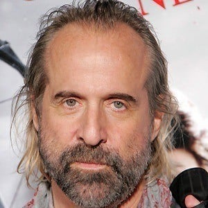 Peter Stormare at age 59