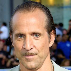 Peter Stormare at age 49