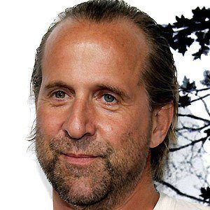 Peter Stormare at age 53