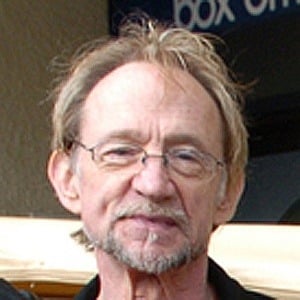 Peter Tork Headshot 3 of 3