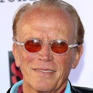 Peter Weller - Bio, Family, Trivia | Famous Birthdays