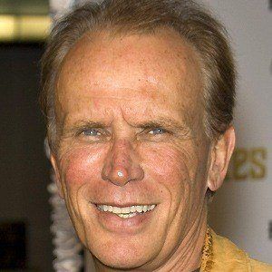 Peter Weller - Bio, Family, Trivia | Famous Birthdays