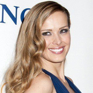 Petra Nemcova Headshot 7 of 10