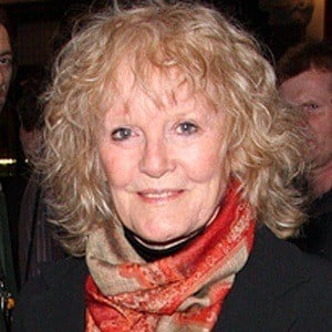 Petula Clark at age 78