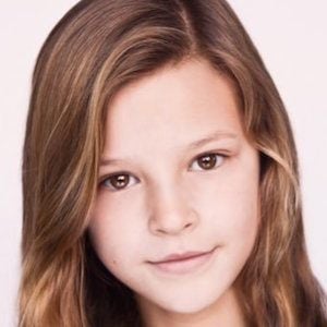 Peyton Kennedy Headshot 2 of 3