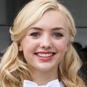 Peyton List 2 of 10