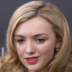 Peyton List 7 of 10