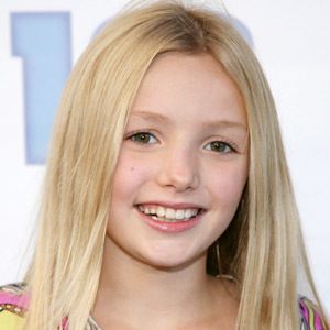 Peyton List (TV Actress) - Bio, Facts, Family | Famous Birthdays