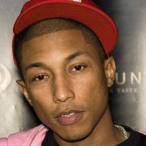 Pharrell Williams - Bio, Family, Trivia | Famous Birthdays