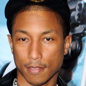 Pharrell Williams - Bio, Family, Trivia | Famous Birthdays