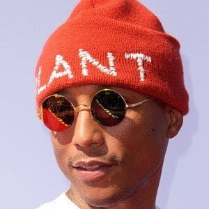 Born On This Day in 1973: Producer and Philanthropist Pharrell Williams  (LISTEN) – Good Black News