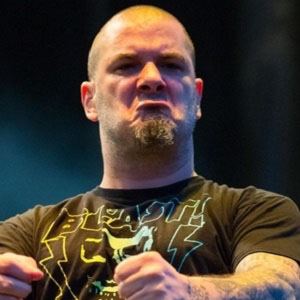 Phil Anselmo - Bio, Family, Trivia | Famous Birthdays