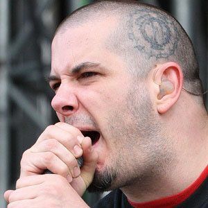 Phil Anselmo - Bio, Family, Trivia | Famous Birthdays