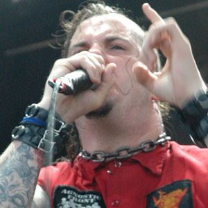 Phil Anselmo - Bio, Family, Trivia | Famous Birthdays