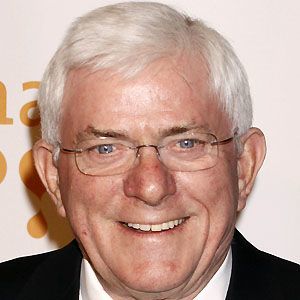 Phil Donahue - Bio, Family, Trivia | Famous Birthdays