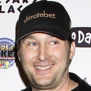 Phil Hellmuth - Bio, Family, Trivia | Famous Birthdays