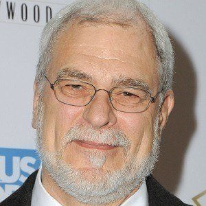 Phil Jackson at age 62