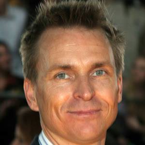 Phil Keoghan Headshot 6 of 10