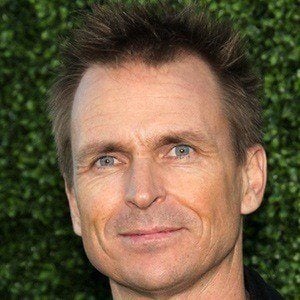 Phil Keoghan at age 48