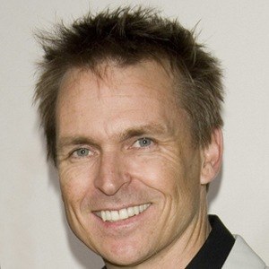 Phil Keoghan at age 39