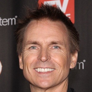 Phil Keoghan at age 43