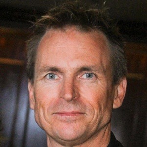 Phil Keoghan Headshot 9 of 10