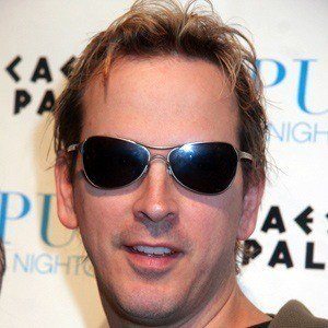 Phil Laak - Bio, Family, Trivia | Famous Birthdays