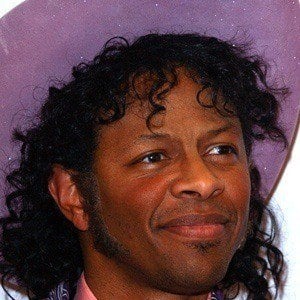 Phil Lamarr Headshot 2 of 7