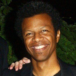 Phil Lamarr Headshot 4 of 7