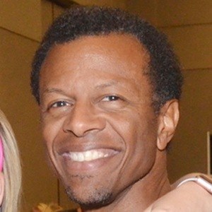 Phil Lamarr Headshot 6 of 7