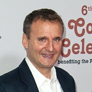 Phil Rosenthal Headshot 2 of 4