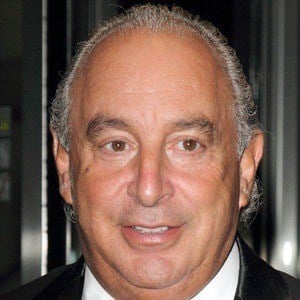 Philip Green Headshot 4 of 10