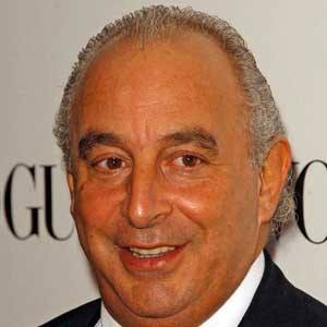 Philip Green Headshot 6 of 10