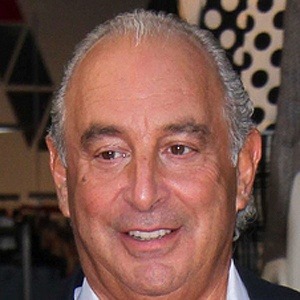 Philip Green Headshot 7 of 10