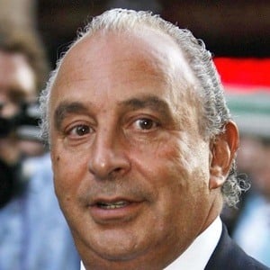 Philip Green Headshot 10 of 10