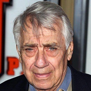 Philip Baker Hall Headshot 2 of 5